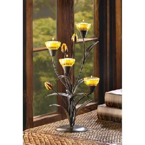 Candle Holders
