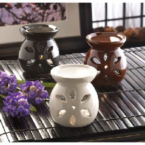 Oil Warmers