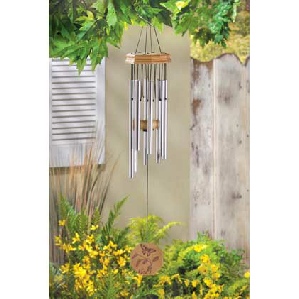 Wind Chimes